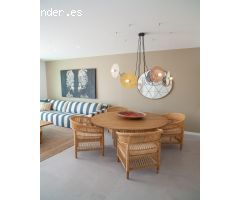 APARTAMENTO DE LUJO EN FINESTRAT