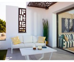 APARTAMENTO DE LUJO EN FINESTRAT