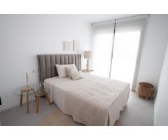 APARTAMENTO DE LUJO EN FINESTRAT