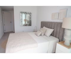 APARTAMENTO DE LUJO EN FINESTRAT