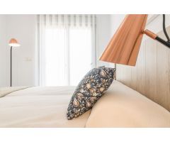 Bungalow en planta alta  en Los Balcones