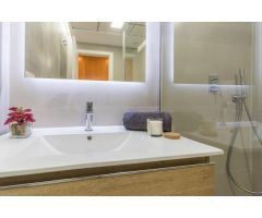 Bungalow en planta alta  en Los Balcones