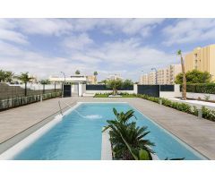 VILLA DE LUJO EN ORIHUELA COSTA
