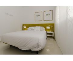 VILLA DE LUJO EN ORIHUELA COSTA