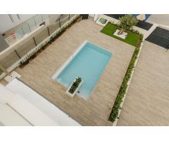 VILLA DE LUJO EN ORIHUELA COSTA