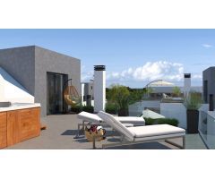 Villa en San Juan Alicante zona La Font