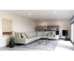 Moderno Bungalow en Pilar de la Horadada, Alicante