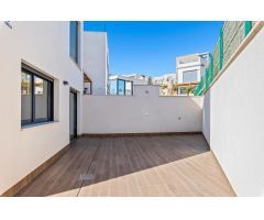 Apartamento en San Miguel de Salinas