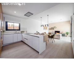 Villa en Resort Golf en La Algorfa (Alicante)
