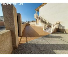 Bungalow a estrenar en Castalla, Alicante