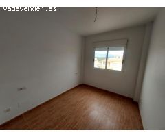 Bungalow a estrenar en Castalla, Alicante