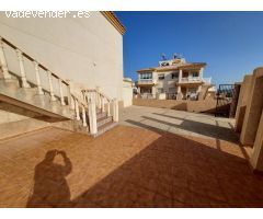 Bungalow a estrenar en Castalla, Alicante