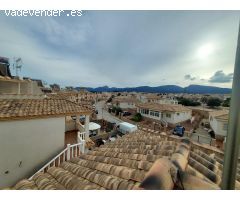 Bungalow a estrenar en Castalla, Alicante