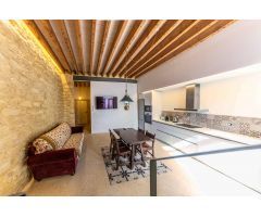 Planta baja en Alicante zona Carolinas bajas