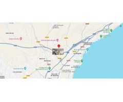 Moderno Chalet junto a Bonalba Golf