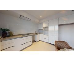 Moderno Chalet junto a Bonalba Golf