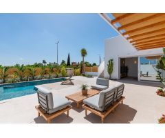 Villa de lujo en Benijofar
