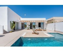 Villa de lujo en Benijofar