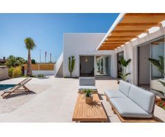 Villa de lujo en Benijofar