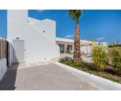 Villa de lujo en Benijofar