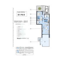 Apartamento en Dolores