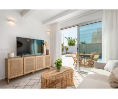 Apartamento en Dolores