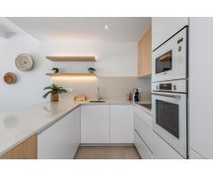 Apartamento en Dolores