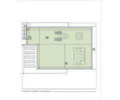 Villa con Piscina Privada en Torrevieja