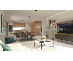 Villa con Piscina Privada en Torrevieja