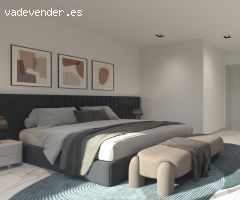 Villa con Piscina Privada en Torrevieja
