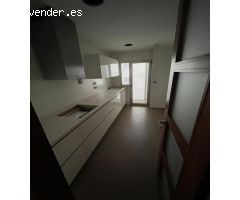 Piso céntrico en Elche