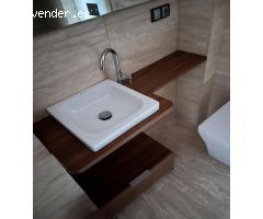 Piso céntrico en Elche