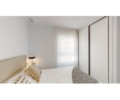 Precioso apartamento en El Raso (Guardamar del Segura)