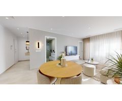 Precioso apartamento en El Raso (Guardamar del Segura)