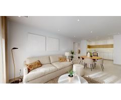 Precioso apartamento en El Raso (Guardamar del Segura)