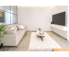 Villa de Lujo en campo de Golf  (Pilar de la Horadada)
