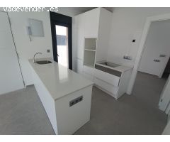 Villa individual en Daya Nueva