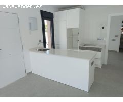 Villa individual en Daya Nueva