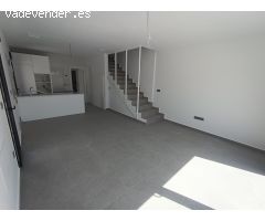 Villa individual en Daya Nueva