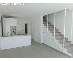 Villa individual en Daya Nueva