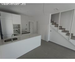 Villa individual en Daya Nueva