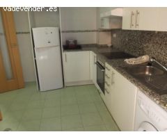 Vivienda con garaje y piscina