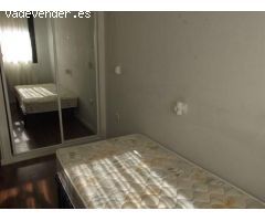 Vivienda con garaje y piscina