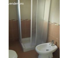 Vivienda con garaje y piscina