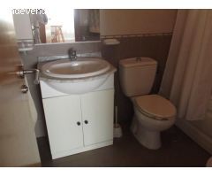 Vivienda con garaje y piscina