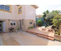 Villa en la Zenia