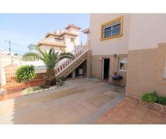 Villa en la Zenia