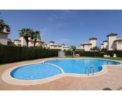 Villa en la Zenia