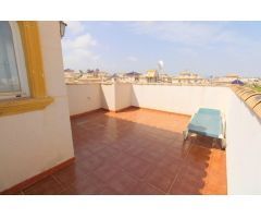 Villa en la Zenia