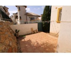 Villa en la Zenia